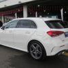 mercedes-benz a-class 2019 -MERCEDES-BENZ--Benz A Class 177084--2V025532---MERCEDES-BENZ--Benz A Class 177084--2V025532- image 2