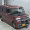 daihatsu tanto 2017 -DAIHATSU 【岐阜 581ﾒ3257】--Tanto DBA-LA600S--LA600S-0558902---DAIHATSU 【岐阜 581ﾒ3257】--Tanto DBA-LA600S--LA600S-0558902- image 10