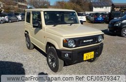 suzuki jimny 1993 -SUZUKI 【野田 580】--Jimny 3BA-JB64W--JB64W-300476---SUZUKI 【野田 580】--Jimny 3BA-JB64W--JB64W-300476-