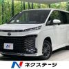 toyota voxy 2024 quick_quick_MZRA95W_MZRA95-0015870 image 1