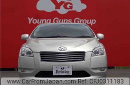 toyota mark-x 2008 TE3252