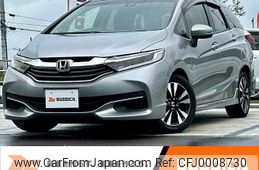 honda shuttle 2015 -HONDA--Shuttle DAA-GP7--GP7-1026067---HONDA--Shuttle DAA-GP7--GP7-1026067-