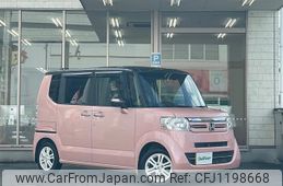 honda n-box 2015 -HONDA--N BOX DBA-JF1--JF1-168583---HONDA--N BOX DBA-JF1--JF1-168583-