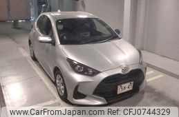 toyota yaris 2020 -TOYOTA--Yaris KSP210-0005061---TOYOTA--Yaris KSP210-0005061-