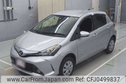 toyota vitz 2014 -TOYOTA--Vitz DBA-NSP135--NSP135-2041484---TOYOTA--Vitz DBA-NSP135--NSP135-2041484-