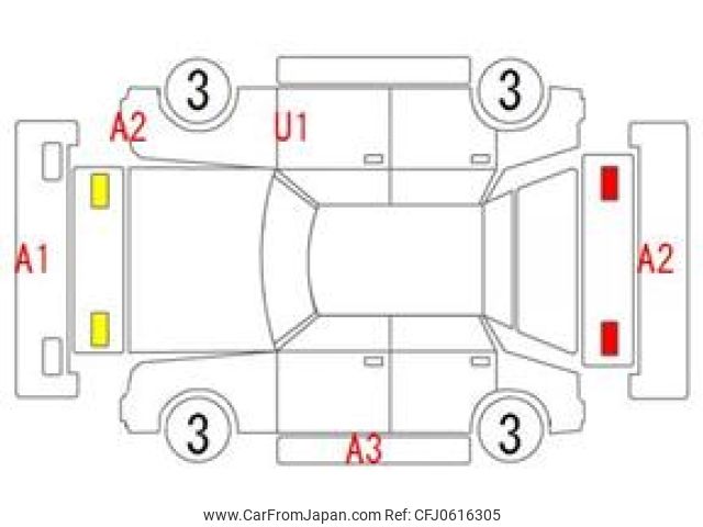 mitsubishi ek-wagon 2008 -MITSUBISHI--ek Wagon DBA-H82W--H82W-0515048---MITSUBISHI--ek Wagon DBA-H82W--H82W-0515048- image 2