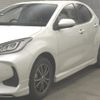 toyota yaris 2020 quick_quick_6AA-MXPH15_MXPH15-0004843 image 4