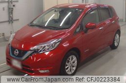 nissan note 2019 -NISSAN--Note HE12-286184---NISSAN--Note HE12-286184-