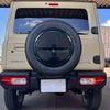 suzuki jimny 2025 CARSENSOR_JP_AU6433856457 image 9