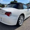 bmw z4 2006 quick_quick_ABA-BU25_WBABU12050LH56650 image 4