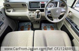 honda life 2013 504928-930586