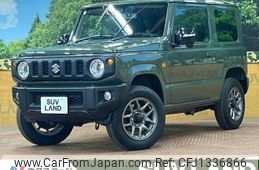 suzuki jimny 2024 -SUZUKI--Jimny 3BA-JB64W--JB64W-346397---SUZUKI--Jimny 3BA-JB64W--JB64W-346397-