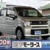 suzuki wagon-r 2022 GOO_JP_700060017330240702036 image 1