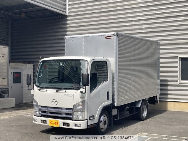 mazda titan 2013 CFJ1334671 image 1