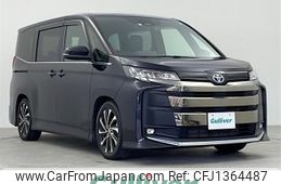 toyota noah 2022 CFJ1364487