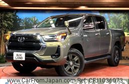 toyota hilux 2023 -TOYOTA--Hilux 3DF-GUN125--GUN125-3945920---TOYOTA--Hilux 3DF-GUN125--GUN125-3945920-