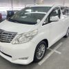 toyota alphard 2010 AF-ANH20-8142636 image 1