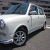 daihatsu mira-gino 2002 -DAIHATSU--Mira Gino L710S--0041589---DAIHATSU--Mira Gino L710S--0041589- image 18