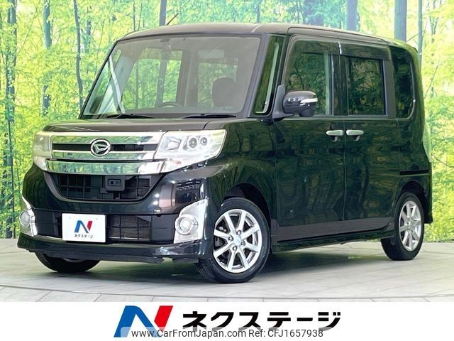 daihatsu tanto 2014 CFJ1657938 image 1