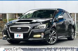 subaru levorg 2014 CFJ1555172