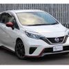 nissan note 2017 quick_quick_DBA-E12_E12-523402 image 1