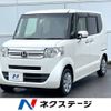 honda n-box 2017 -HONDA--N BOX DBA-JF1--JF1-1944836---HONDA--N BOX DBA-JF1--JF1-1944836- image 1