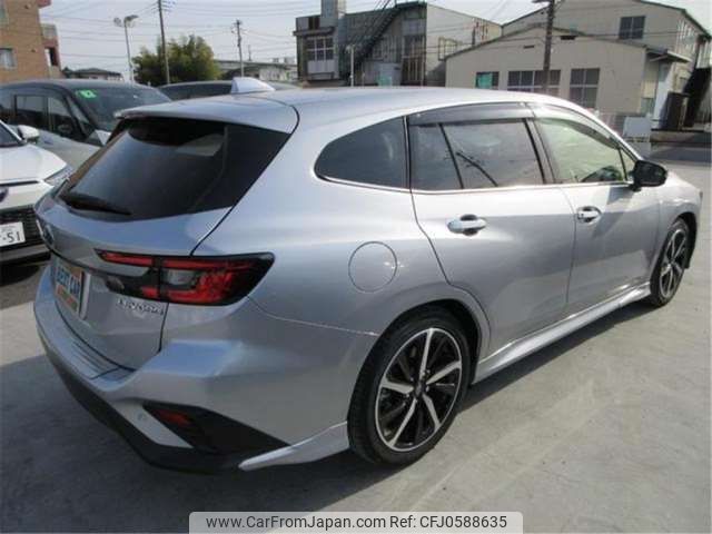 subaru levorg 2023 -SUBARU 【多摩 304】--Levorg VN5--VN5-057153---SUBARU 【多摩 304】--Levorg VN5--VN5-057153- image 2