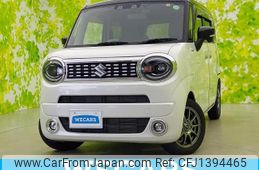 suzuki wagon-r 2022 CFJ1394465