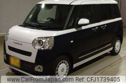 daihatsu move-canbus 2023 CFJ1739405