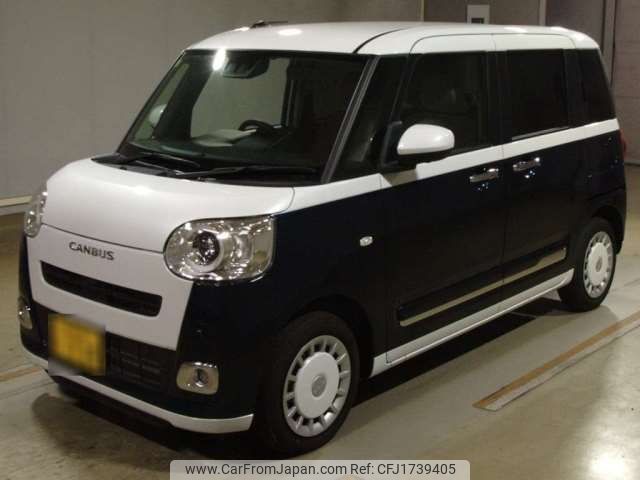 daihatsu move-canbus 2023 CFJ1739405 image 1