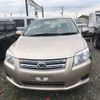 toyota corolla-axio 2007 CFJ4301487 image 1
