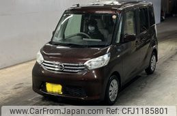 nissan dayz-roox 2015 -NISSAN 【久留米 580ま4360】--DAYZ Roox B21A-0170638---NISSAN 【久留米 580ま4360】--DAYZ Roox B21A-0170638-