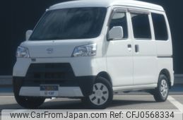 daihatsu hijet-van 2019 -DAIHATSU--Hijet Van EBD-S321V--S321V-0418378---DAIHATSU--Hijet Van EBD-S321V--S321V-0418378-