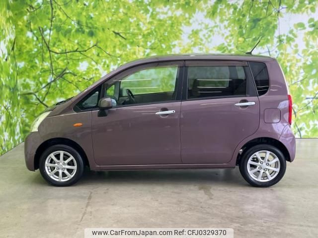 daihatsu move 2011 quick_quick_DBA-LA100S_LA100S-0087770 image 2