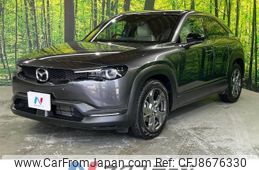 mazda mx-3 2020 -MAZDA--MX-30 5AA-DREJ3P--DREJ3P-102569---MAZDA--MX-30 5AA-DREJ3P--DREJ3P-102569-