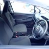 toyota vitz 2017 -TOYOTA--Vitz DBA-KSP130--KSP130-2209319---TOYOTA--Vitz DBA-KSP130--KSP130-2209319- image 13