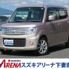 suzuki mr-wagon 2013 -SUZUKI--MR Wagon DBA-MF33S--MF33S-240112---SUZUKI--MR Wagon DBA-MF33S--MF33S-240112- image 1