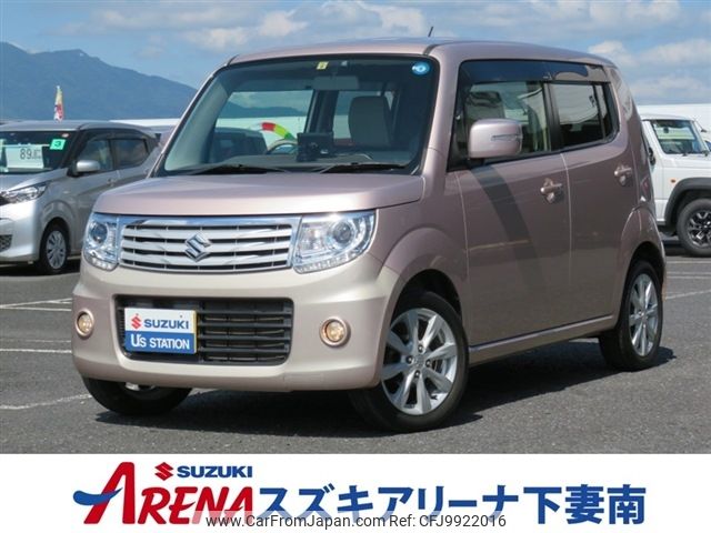 suzuki mr-wagon 2013 -SUZUKI--MR Wagon DBA-MF33S--MF33S-240112---SUZUKI--MR Wagon DBA-MF33S--MF33S-240112- image 1