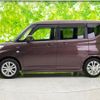 suzuki solio 2016 quick_quick_DAA-MA36S_MA36S-111240 image 2