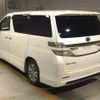 toyota vellfire 2012 -TOYOTA--Vellfire DAA-ATH20W--ATH20-8016258---TOYOTA--Vellfire DAA-ATH20W--ATH20-8016258- image 5