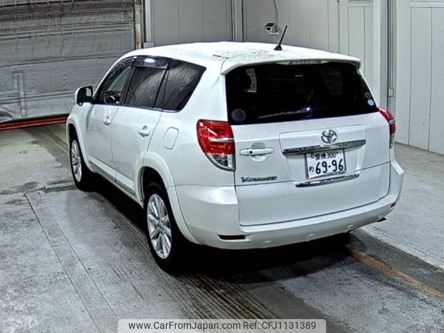 toyota vanguard 2010 -TOYOTA 【愛媛 300め6996】--Vanguard ACA38W-5161015---TOYOTA 【愛媛 300め6996】--Vanguard ACA38W-5161015- image 2