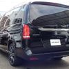 mercedes-benz v-class 2022 CFJ1550439 image 2