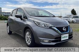 nissan note 2019 -NISSAN--Note DAA-HE12--HE12-302963---NISSAN--Note DAA-HE12--HE12-302963-