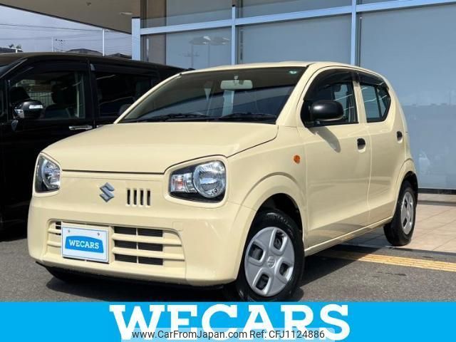 suzuki alto 2020 quick_quick_HA36S_HA36S-552984 image 1