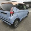 mitsubishi ek-x-ev 2022 CFJ1830547 image 2