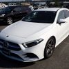 mercedes-benz a-class 2019 -MERCEDES-BENZ--Benz A Class 5BA-177084--WDD1770842J123549---MERCEDES-BENZ--Benz A Class 5BA-177084--WDD1770842J123549- image 7