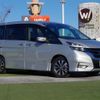 nissan serena 2017 -NISSAN--Serena DAA-GFC27--GFC27-028550---NISSAN--Serena DAA-GFC27--GFC27-028550- image 1