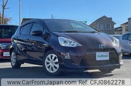 toyota aqua 2014 -TOYOTA--AQUA DAA-NHP10--NHP10-2301351---TOYOTA--AQUA DAA-NHP10--NHP10-2301351-