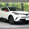 toyota c-hr 2017 -TOYOTA--C-HR DAA-ZYX10--ZYX10-2038973---TOYOTA--C-HR DAA-ZYX10--ZYX10-2038973- image 17