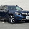 mercedes-benz glb-class 2021 -MERCEDES-BENZ--Benz GLB 3DA-247613M--W1N2476132W128222---MERCEDES-BENZ--Benz GLB 3DA-247613M--W1N2476132W128222- image 1